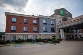 Holiday Inn Express Hotel & Suites Center by IHG